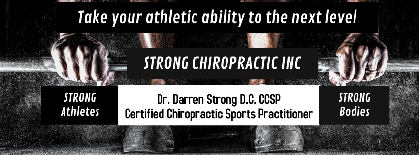 Certified Chiropractic Sports Practitioner